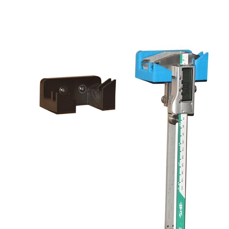 Workshop Tools Wall - Soporte de Pared para Calibrador Digital