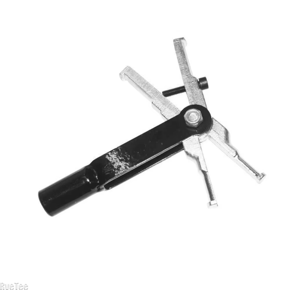 Hand Tools Maintenance Workshop - Extractor de Rodamientos de Doble Cabezal