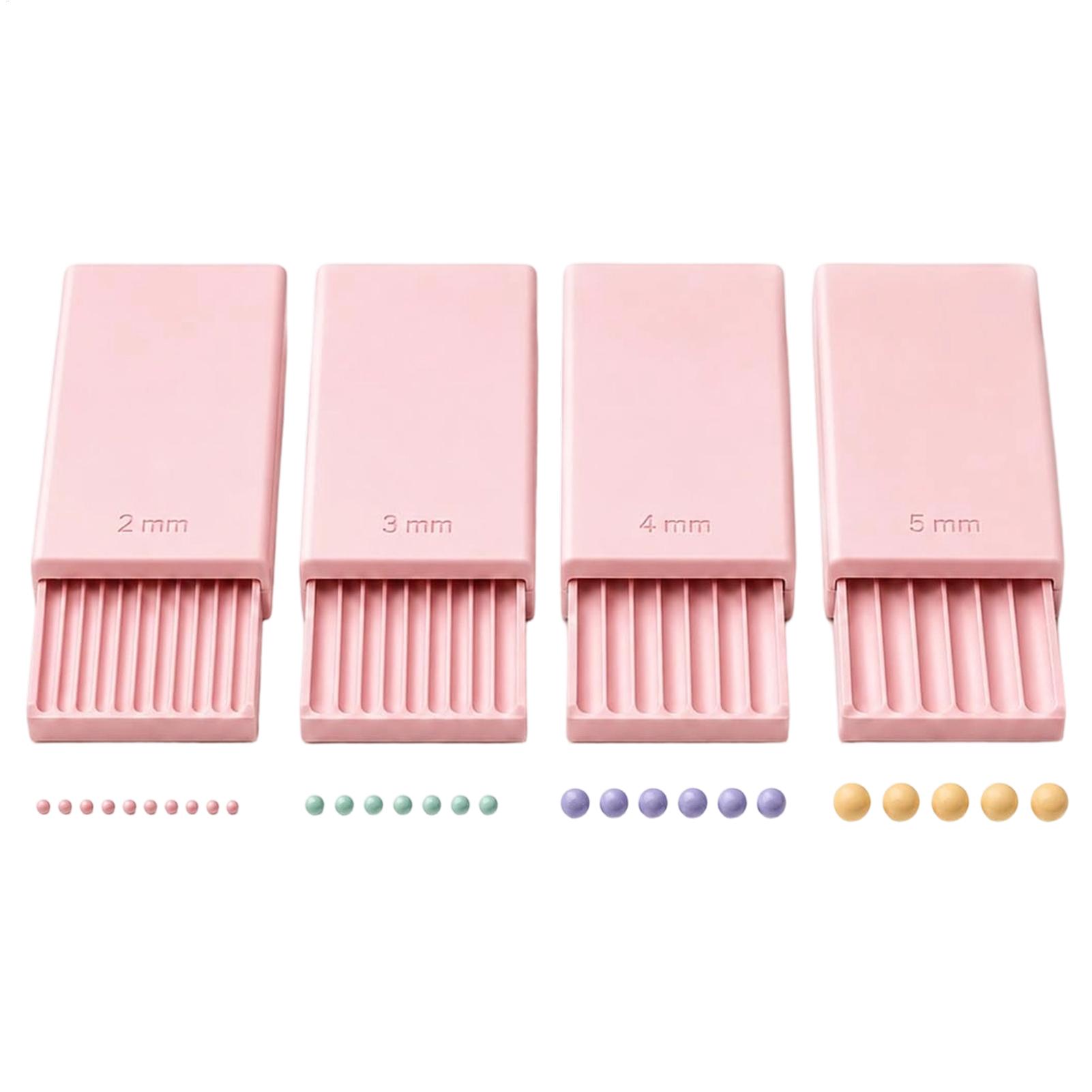 Tools For Home Workshop - Herramienta para Hacer Bolas de Arcilla