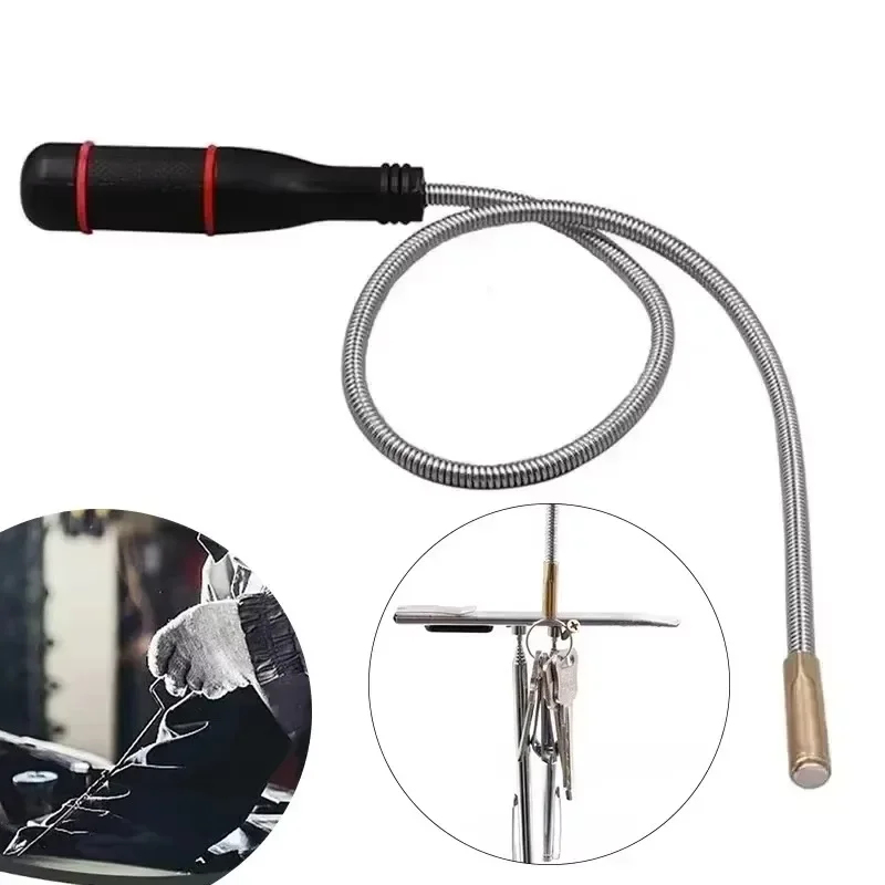 Hand Tools Maintenance Workshop - Nueva Herramienta Magnética Plegable y Resistente,