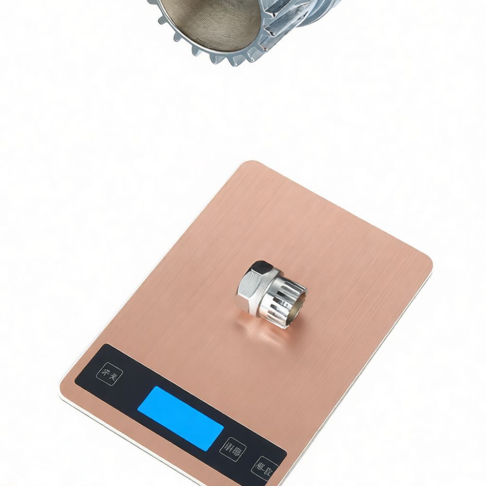Hand Tools Maintenance Workshop - Herramienta universal para extraer el eje