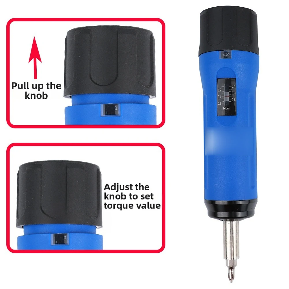 Destornillador de Torque Preaj - Workshop Hand Tools And Equipment reseña y precio