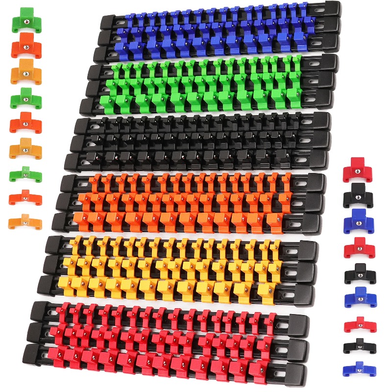 Juego de 18 organizadores de v - Tool Chest Cabinet reseña y precio
