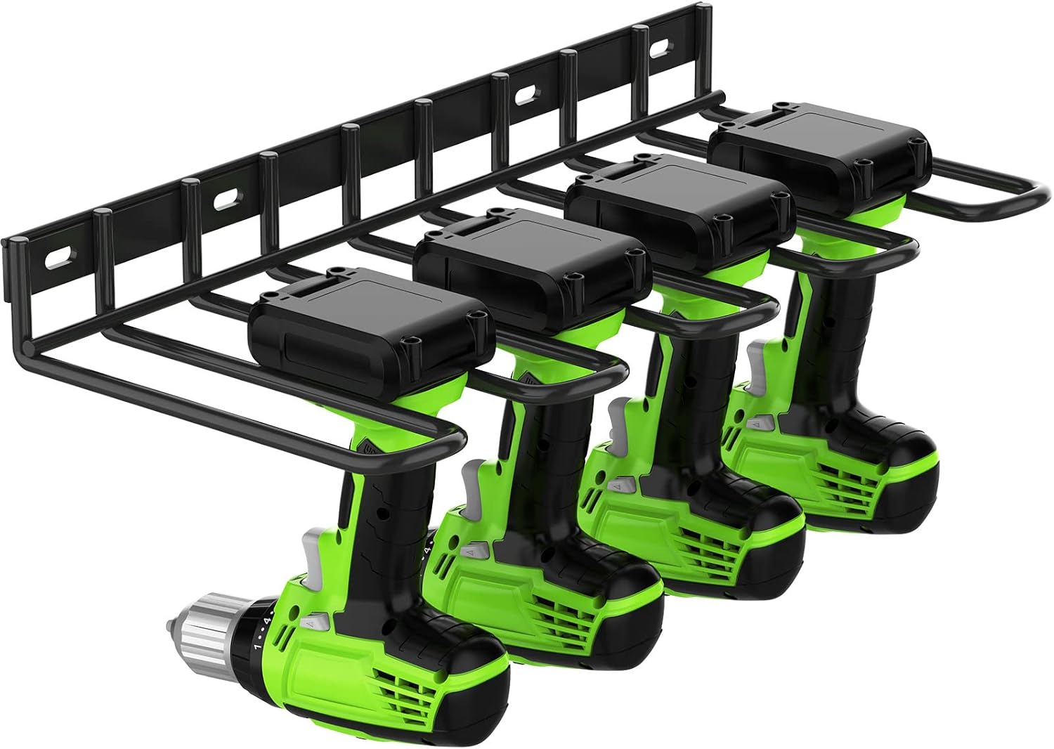 Organizador de Herramientas El - Workshop Tools Wall reseña y precio