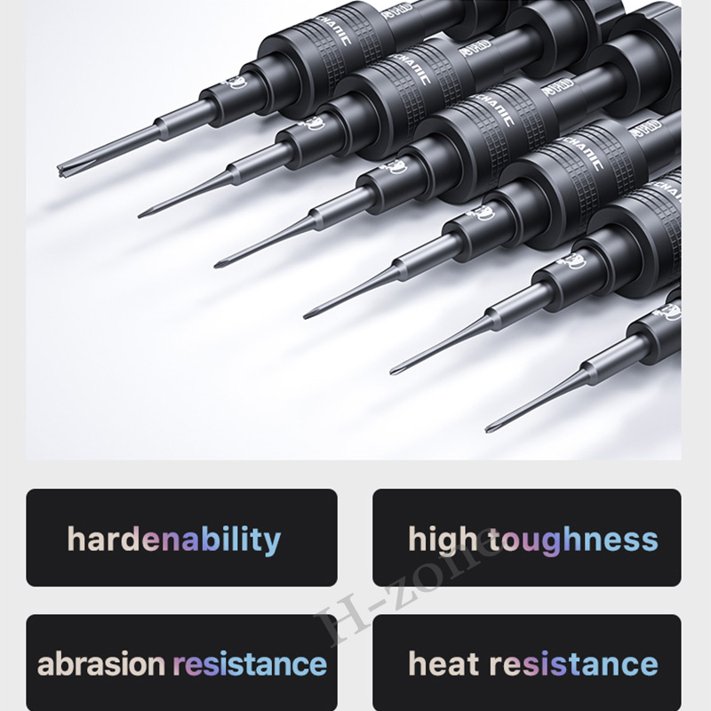 Destornillador mecánico PRO de - Special Workshop Tools reseña y precio