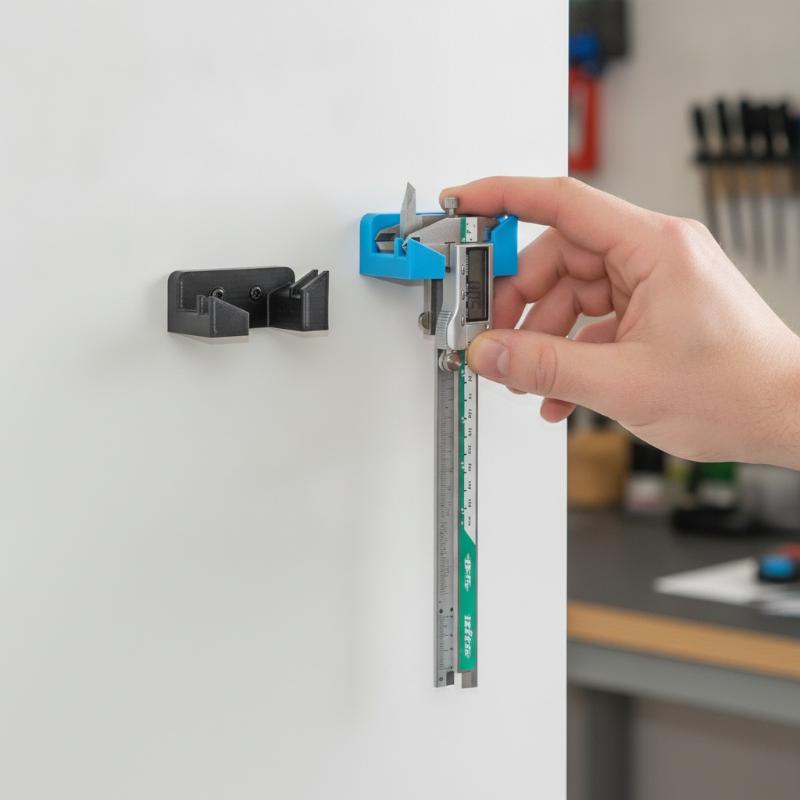 Soporte de Pared para Calibrad - Workshop Tools Wall reseña y precio