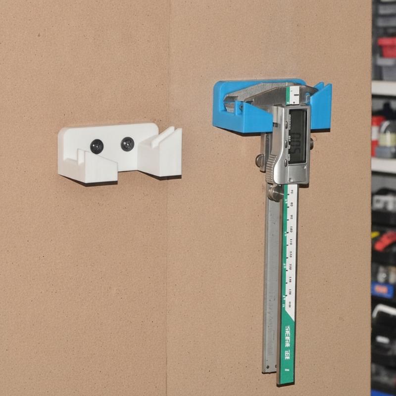 Soporte de Pared para Calibrad - Workshop Tools Wall reseña y precio
