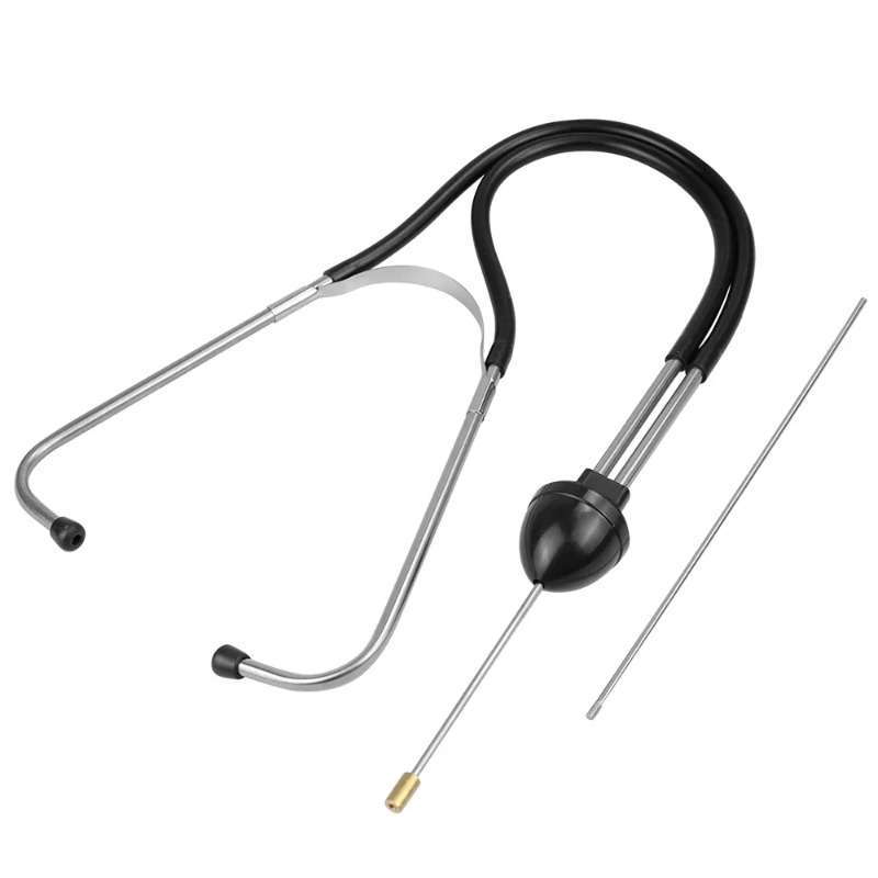 Estetoscopio mecánico para aut - Special Workshop Tools reseña y precio