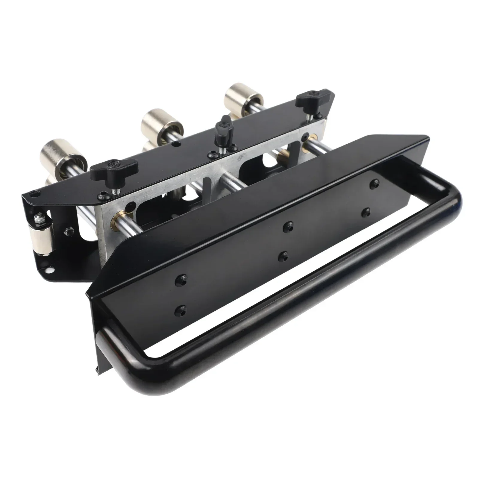 Dobladora de Metal de 3 estaci - Workshop Hand Tools And Equipment reseña y precio