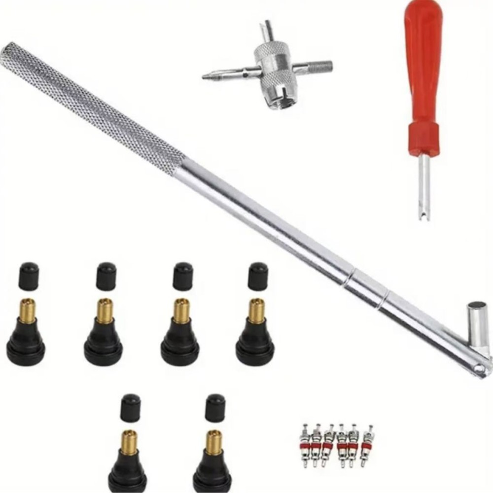 Herramienta de reparación de v - Workshop Hand Tools And Equipment reseña y precio