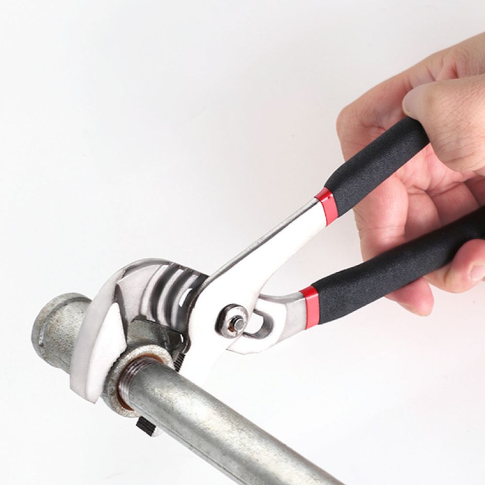 Alicates de bomba de agua de a - Hand Tools Maintenance Workshop reseña y precio