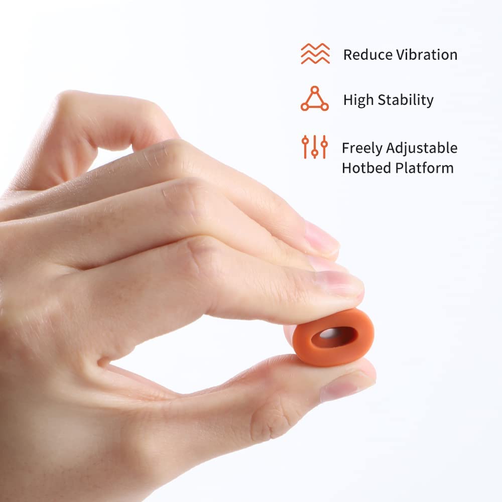 Muelles de actualización Creal - Creality Printer K1 reseña y precio