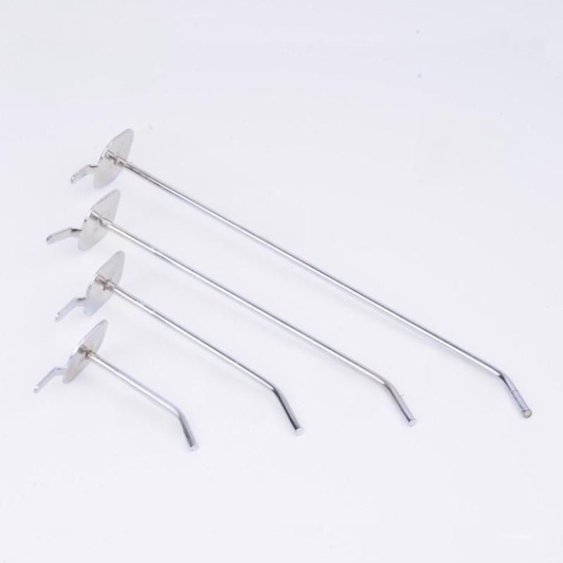 [THG] 10 Ganchos para Tablero  - Workshop Tools.Hanging Board reseña y precio