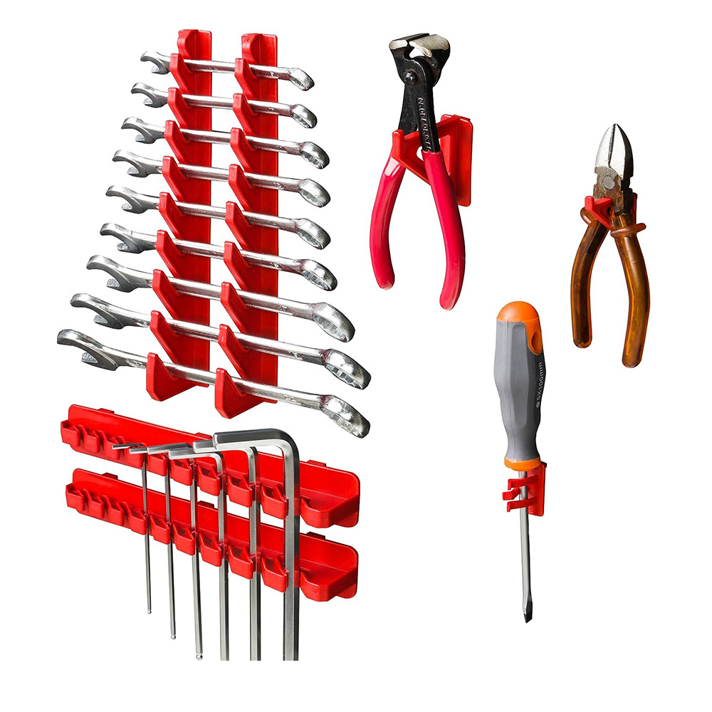 Estante de Almacenamiento de H - Workshop Tools Wall reseña y precio