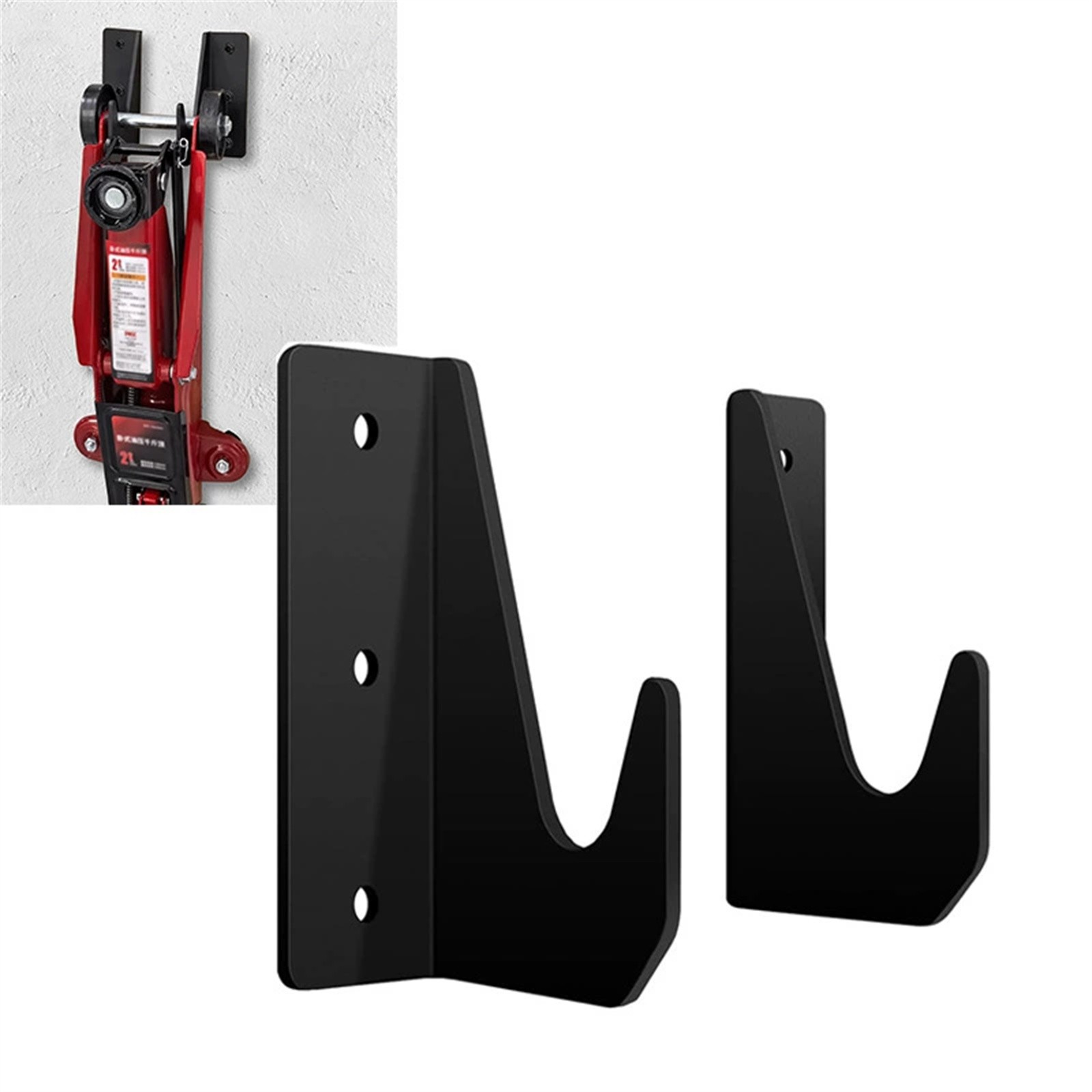 Soporte de Pared para Gato Hid - Workshop Tools Wall reseña y precio