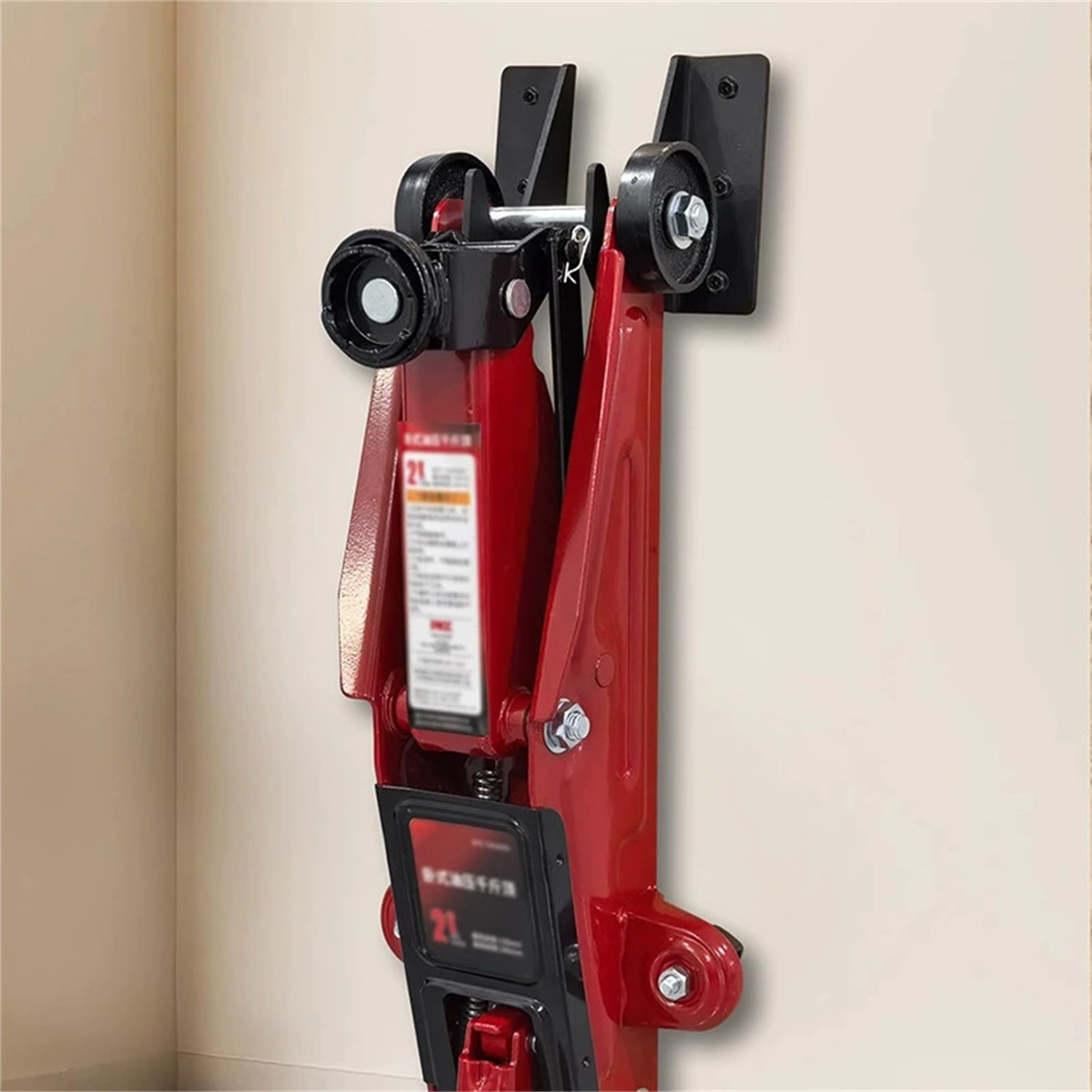Soporte de Pared para Gato Hid - Workshop Tools Wall reseña y precio
