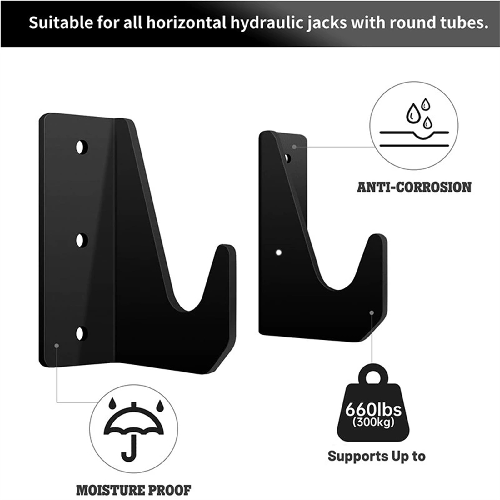 Soporte de Pared para Gato Hid - Workshop Tools Wall reseña y precio
