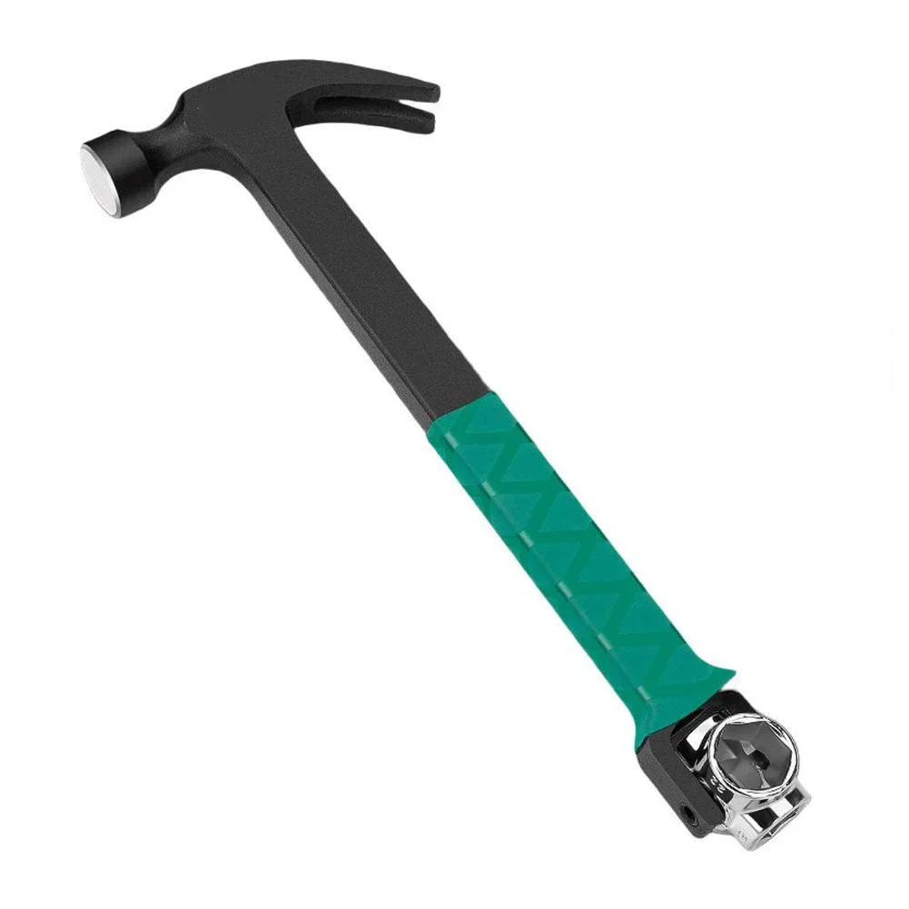 Martillo de garra para instala - Workshop Hand Tools And Equipment reseña y precio