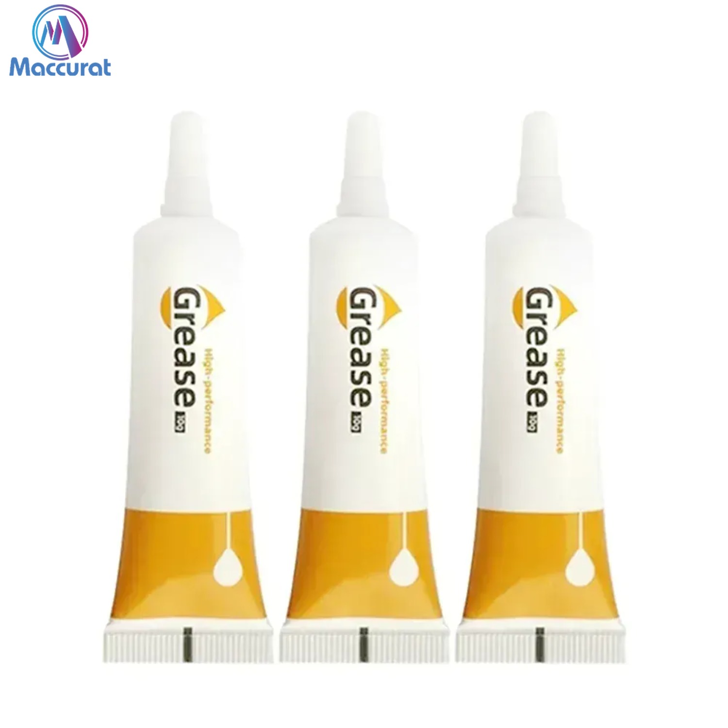 Grasa Lubricante para Engranaj - Creality Printer K1 reseña y precio
