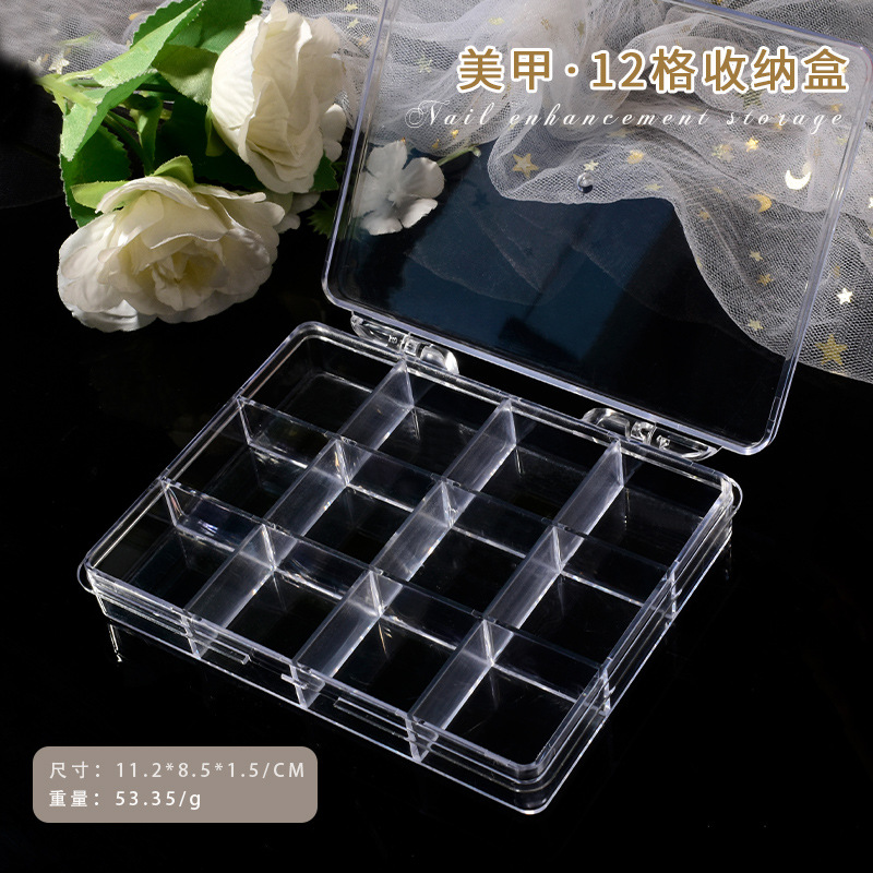 Caja organizadora de plástico  - Tool Chest Cabinet reseña y precio