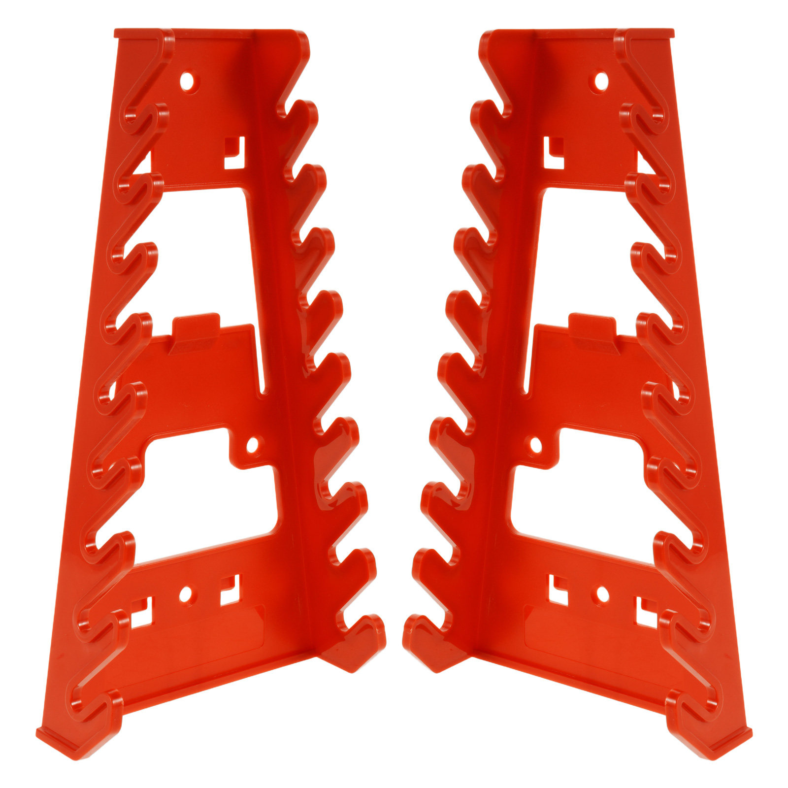 Organizador de llaves, paquete - Workshop Tools Wall reseña y precio