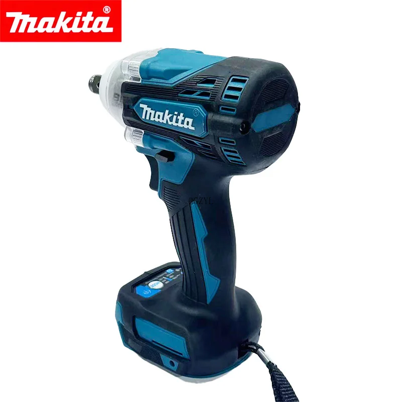 Llave de impacto eléctrica ina - Makita Drill Dtw300 reseña y precio