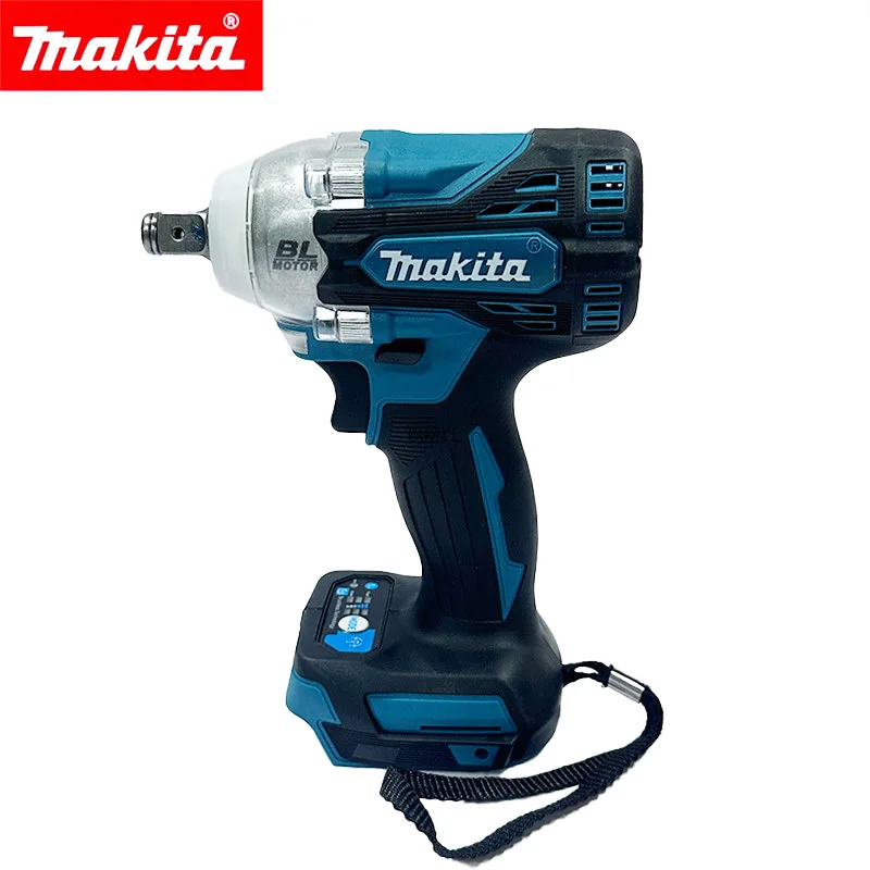 Llave de impacto eléctrica ina - Makita Drill Dtw300 reseña y precio
