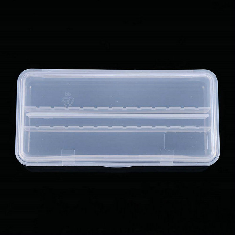 Caja para uñas con 10/12/20/30 - Tool Chest Cabinet reseña y precio
