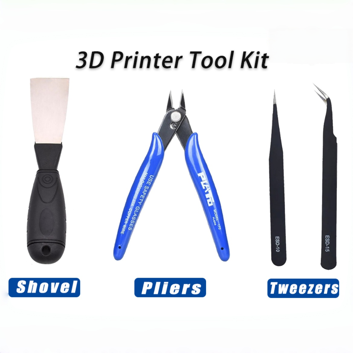 Herramientas para Impresoras 3 - Creality Printer K1 reseña y precio