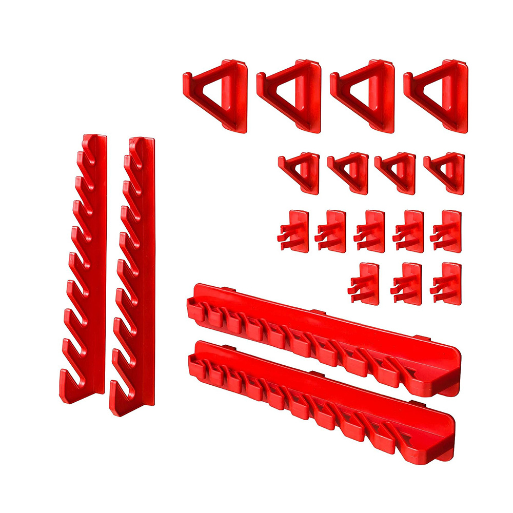 Estante de Almacenamiento de H - Workshop Tools Wall reseña y precio