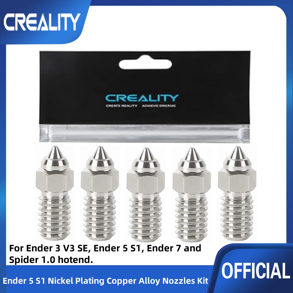 Creality Ender 3 V3 SE, Ender  - Creality Printer K1 reseña y precio