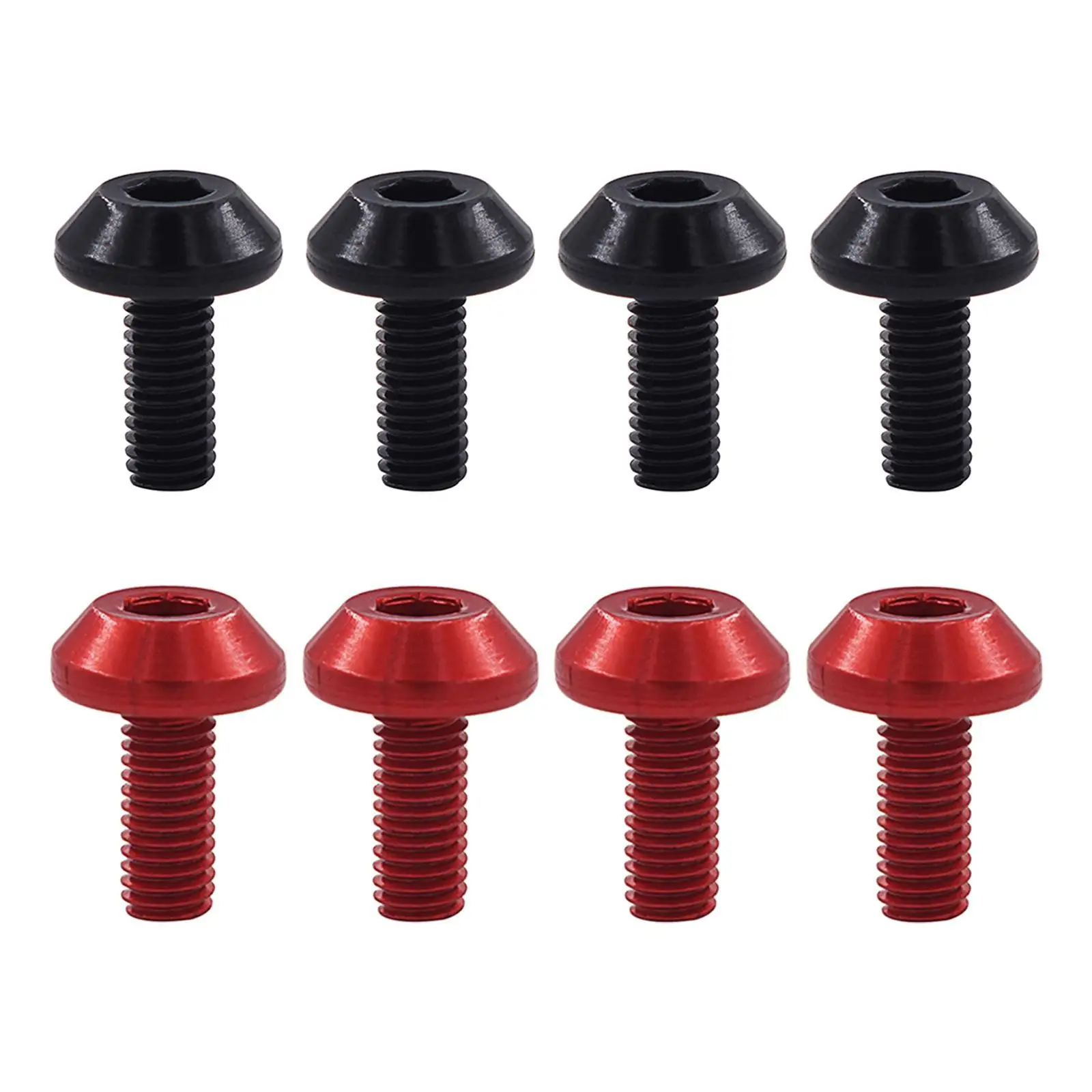 4 piezas de tornillos de alumi - Screw Organizer Kit reseña y precio