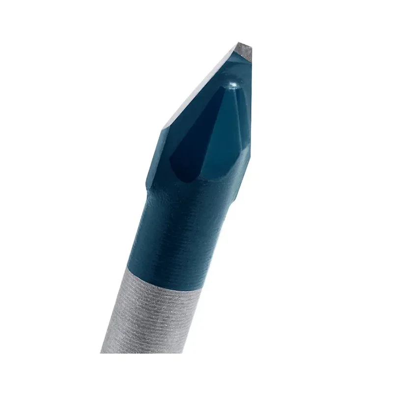 Brocas de cerámica dura BOSCH  - Power Tools For Workshop reseña y precio
