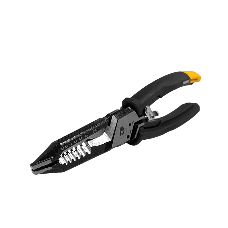 TOUGHBUILT TB-H3-60-M200 8 