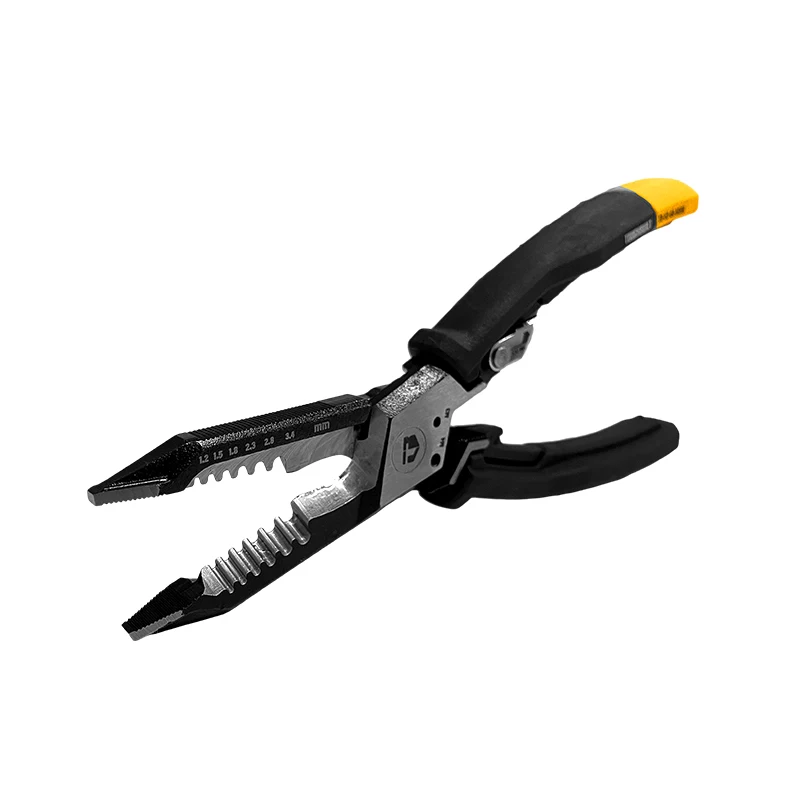 TOUGHBUILT TB-H3-60-M200 8 