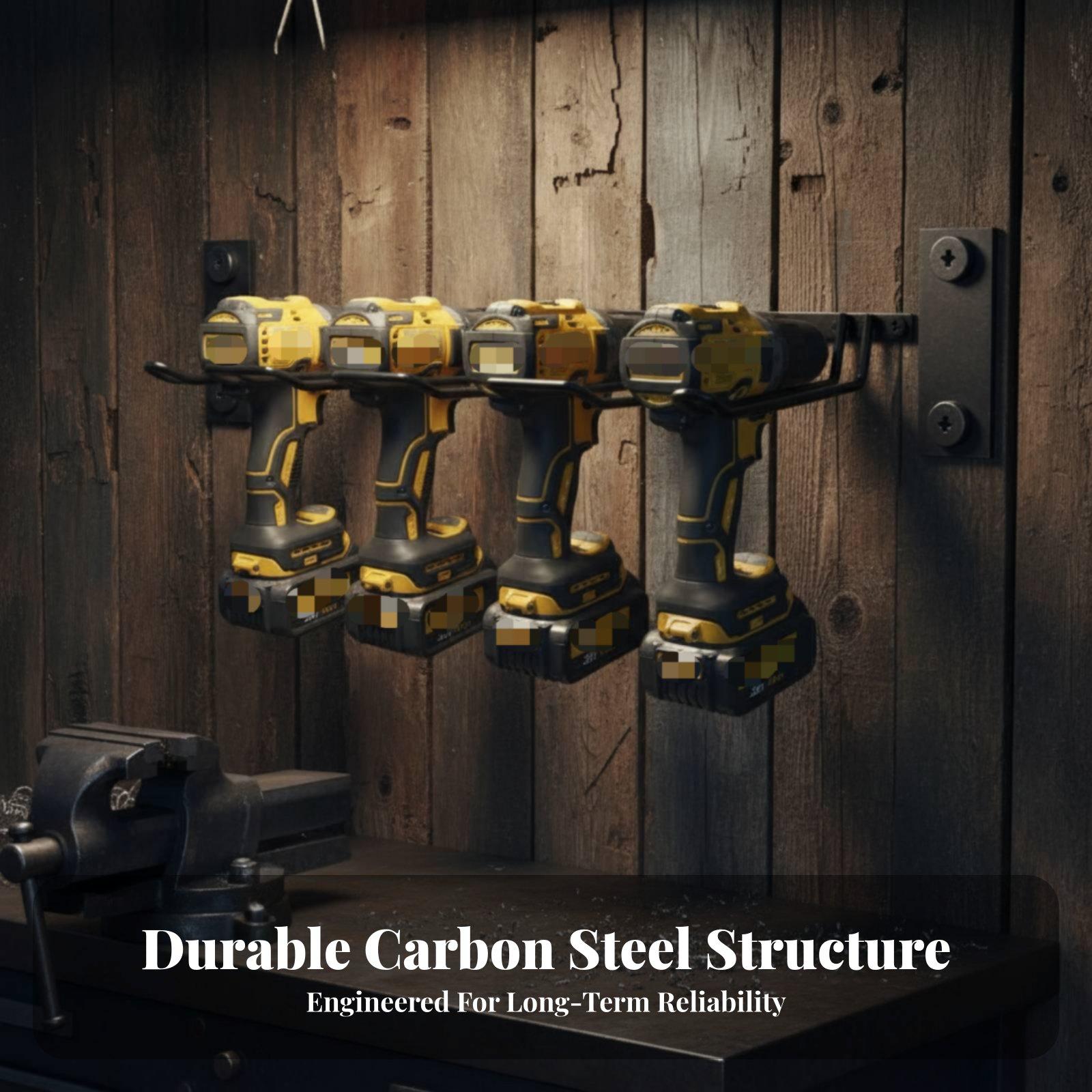 Estante de herramientas con so - Workshop Tools Wall reseña y precio