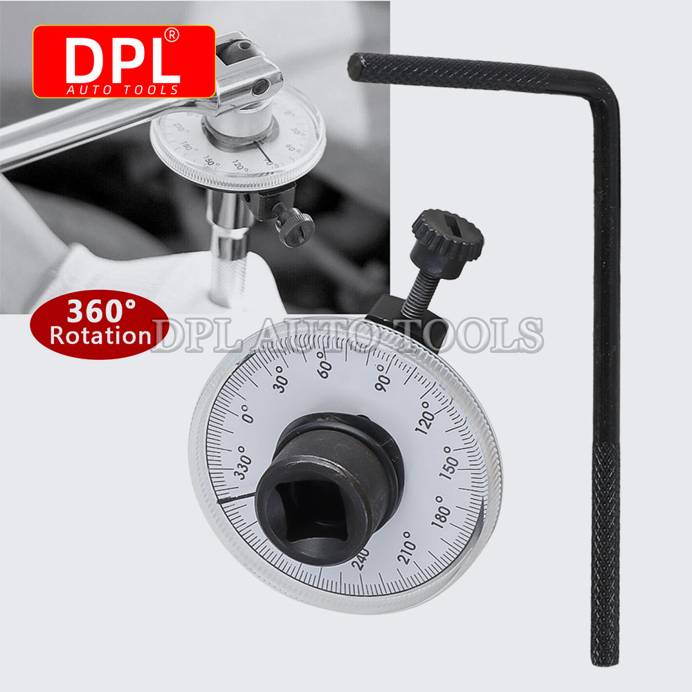 Llave dinamométrica, torquímet - Special Workshop Tools reseña y precio