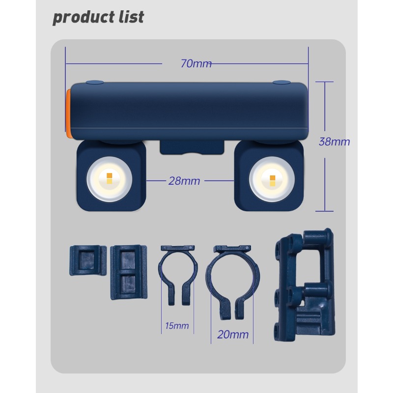 Lámpara especial de relleno pa - Special Workshop Tools reseña y precio