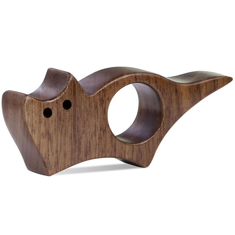 Marcapáginas de madera para le - Dovetail Marking Guide reseña y precio