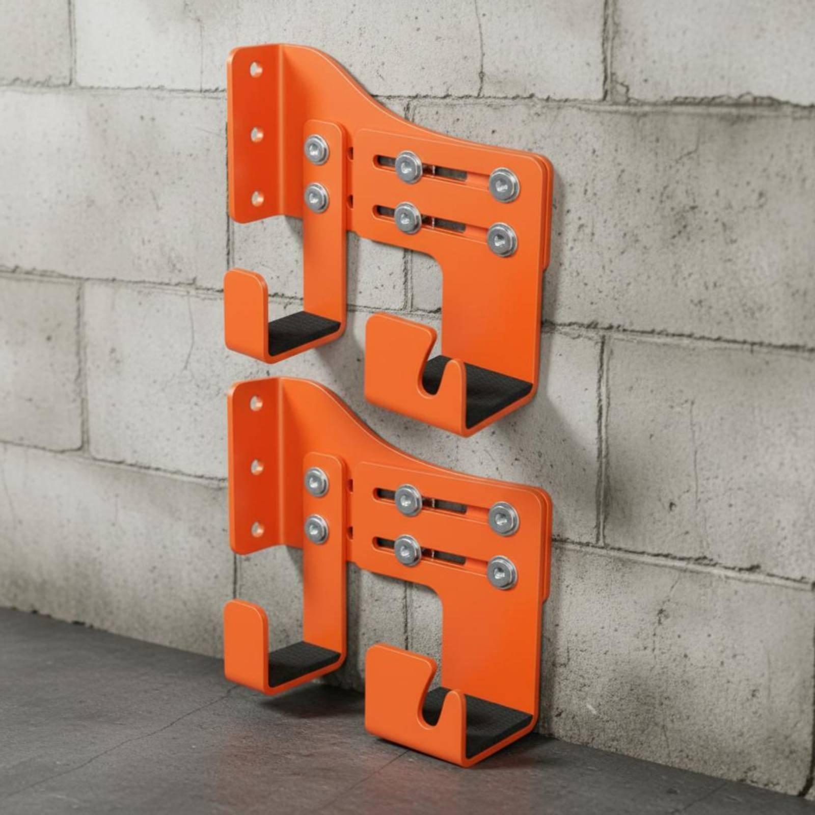 Soporte de pared para herramie - Workshop Tools Wall reseña y precio