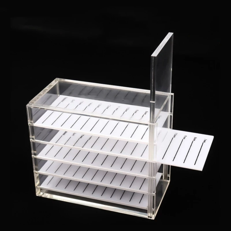 Caja de almacenamiento de exte - Tool Chest Cabinet reseña y precio