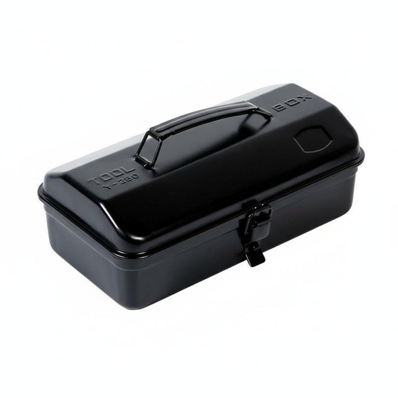 Caja de Herramientas de Hierro - Tools In Workshop reseña y precio