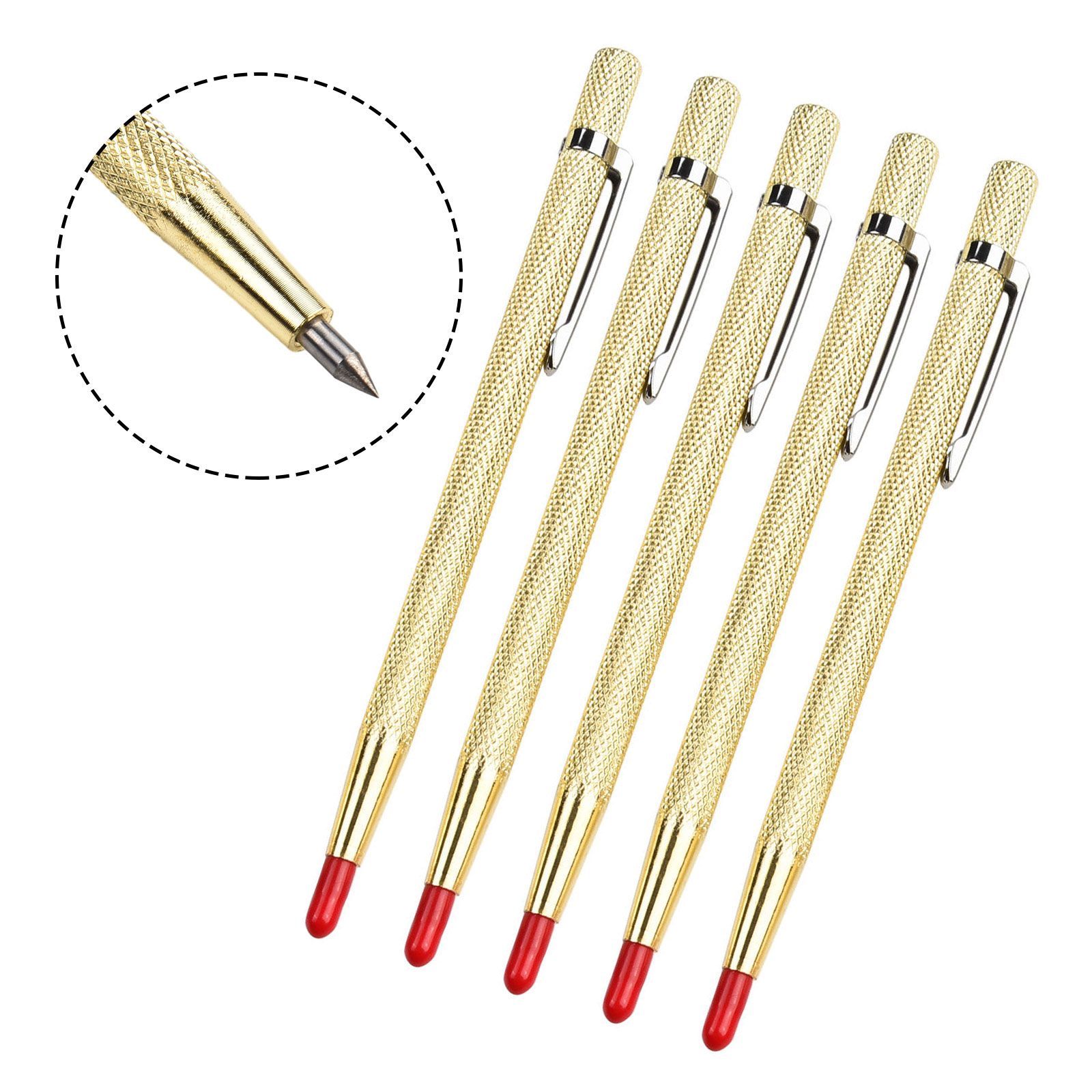 Bolígrafo para grabado con dia - Workshop Hand Tools And Equipment reseña y precio