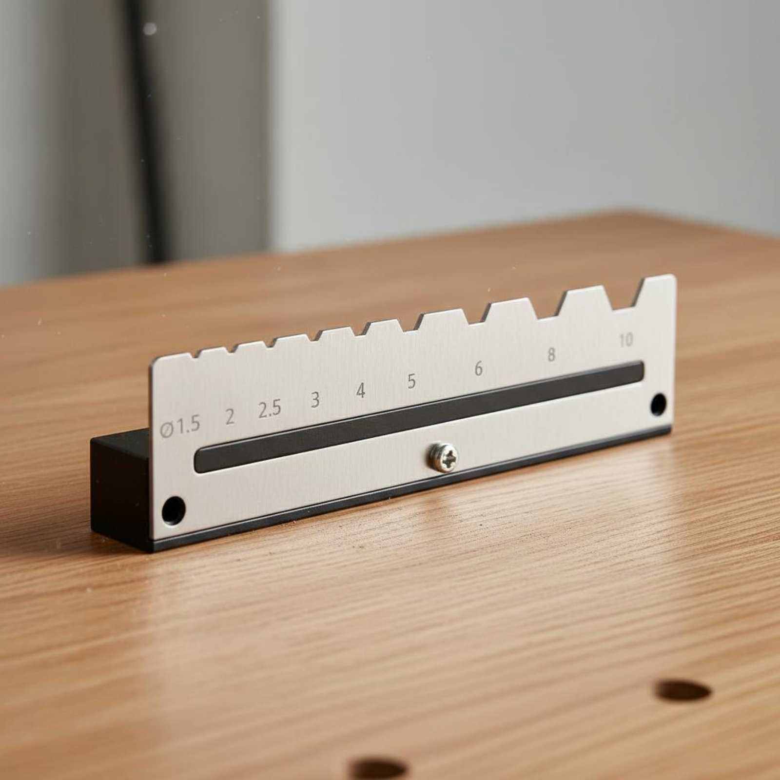Soporte de pared para llaves h - Workshop Tools Wall reseña y precio