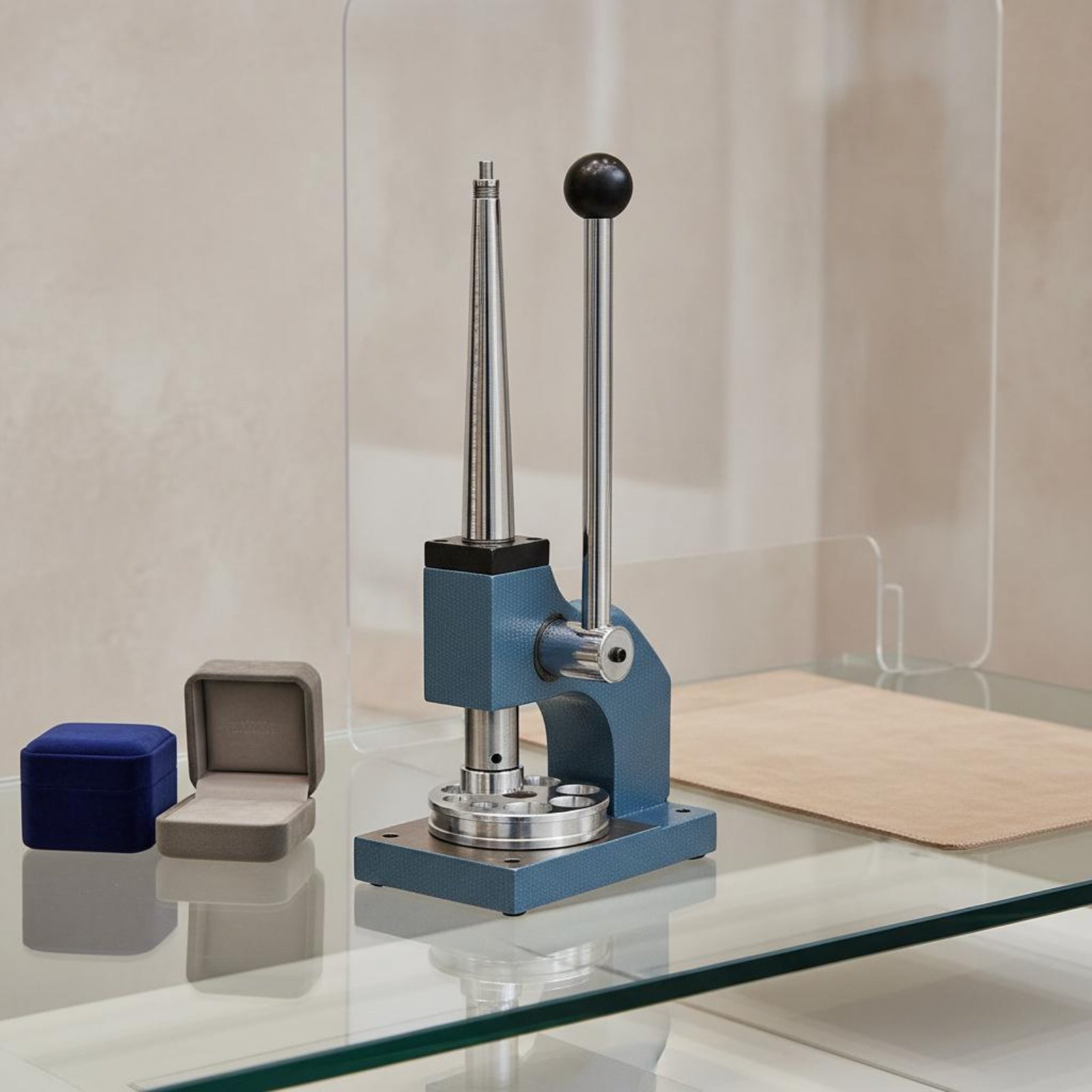 Ajustador de Talla de Anillo c - Tools In Workshop reseña y precio