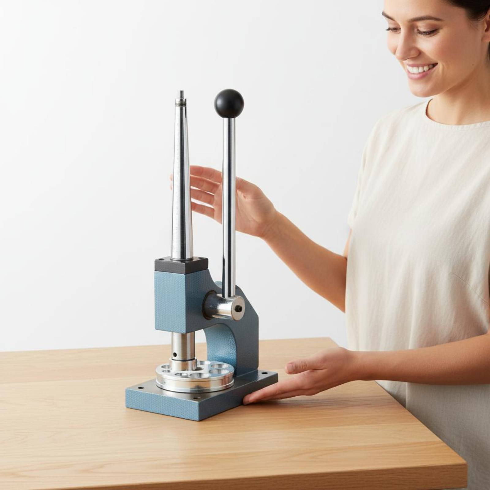 Ajustador de Talla de Anillo c - Tools In Workshop reseña y precio