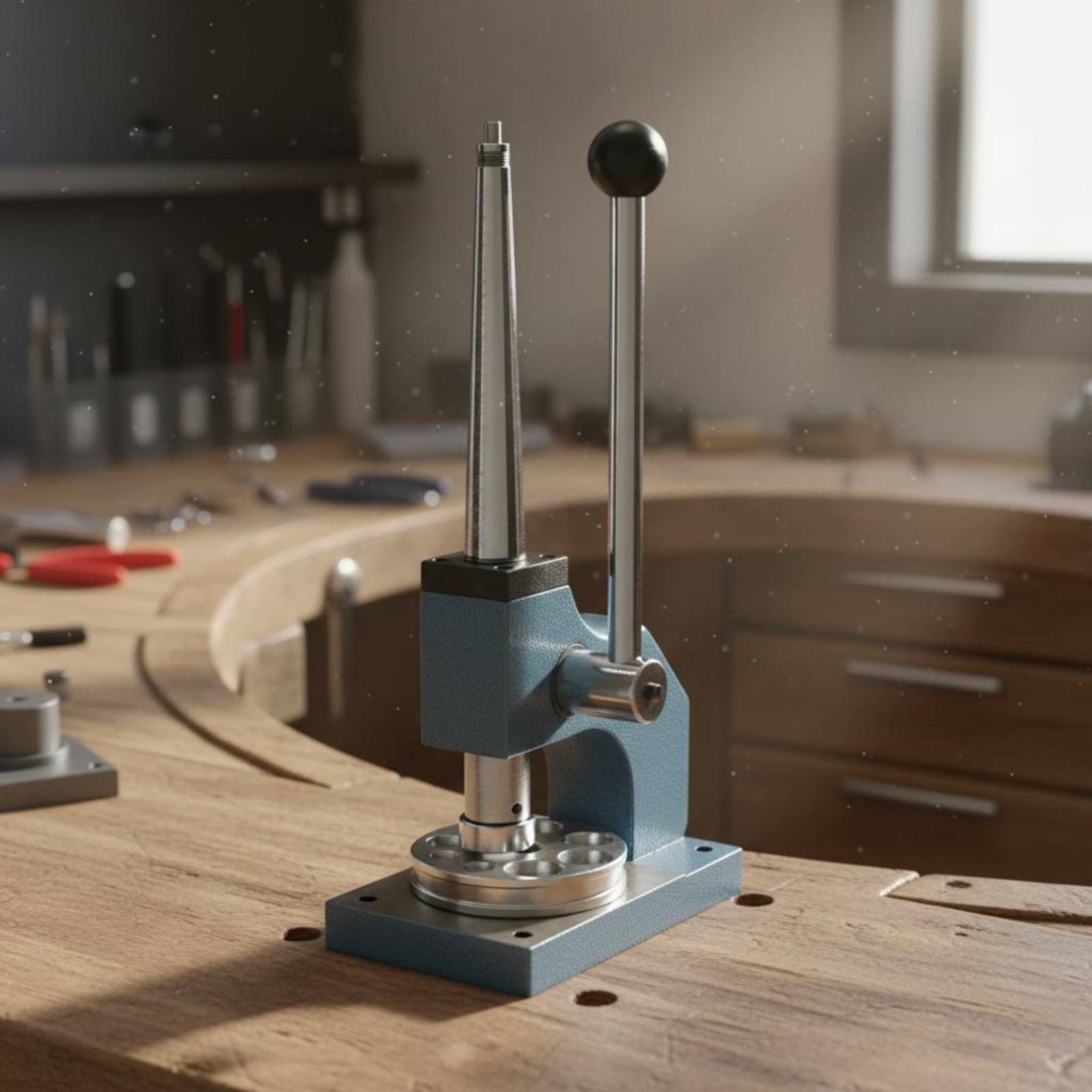 Ajustador de Talla de Anillo c - Tools In Workshop reseña y precio