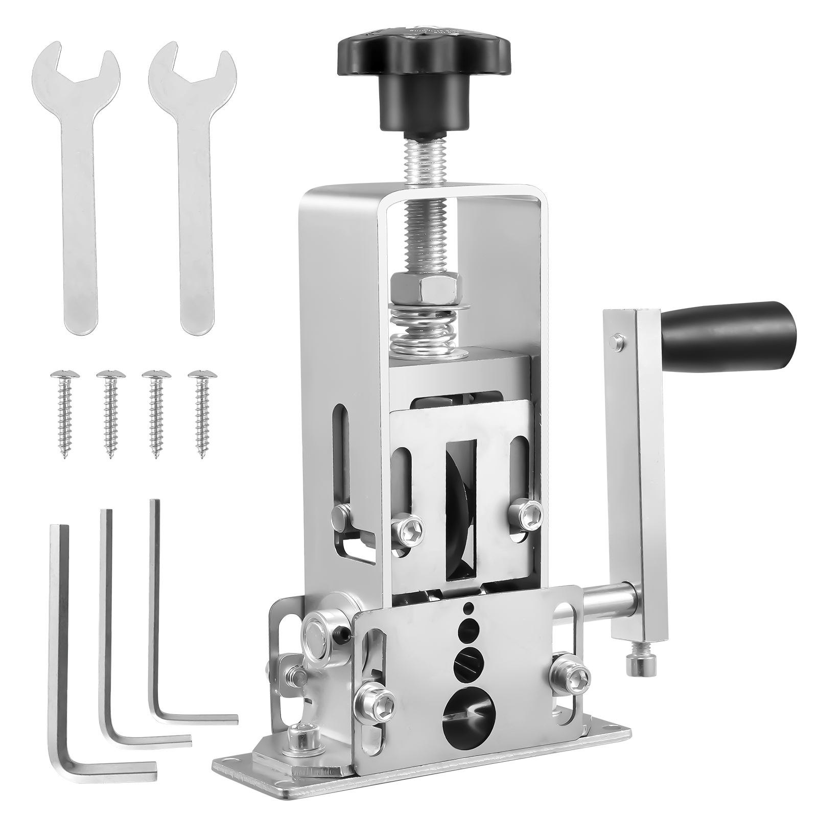 Pelacables Portátil Manual, He - Power Tools For Workshop reseña y precio
