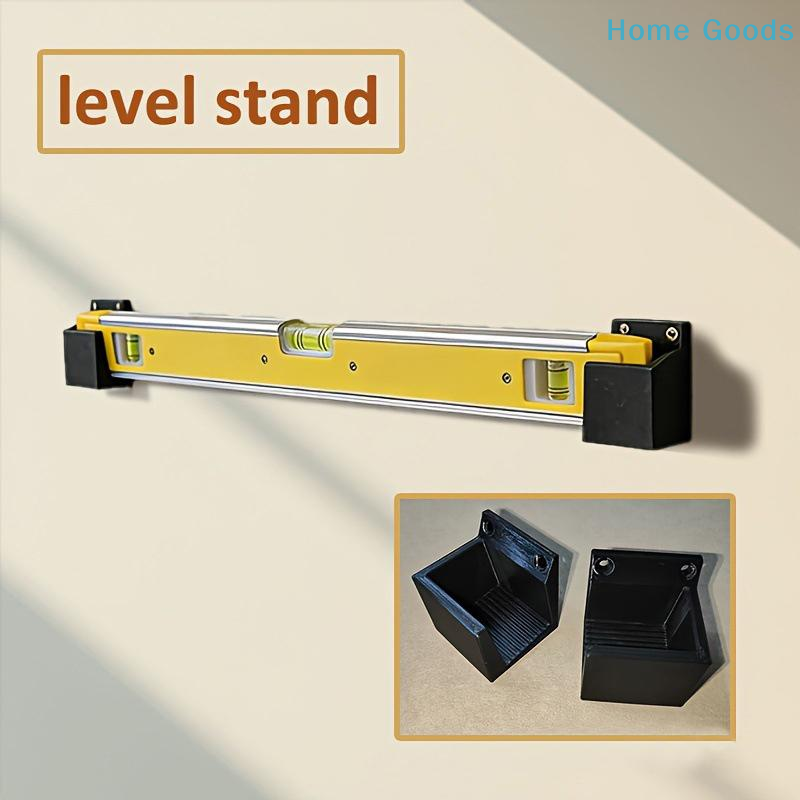 Soportes de pared para nivel d - Workshop Tools Wall reseña y precio
