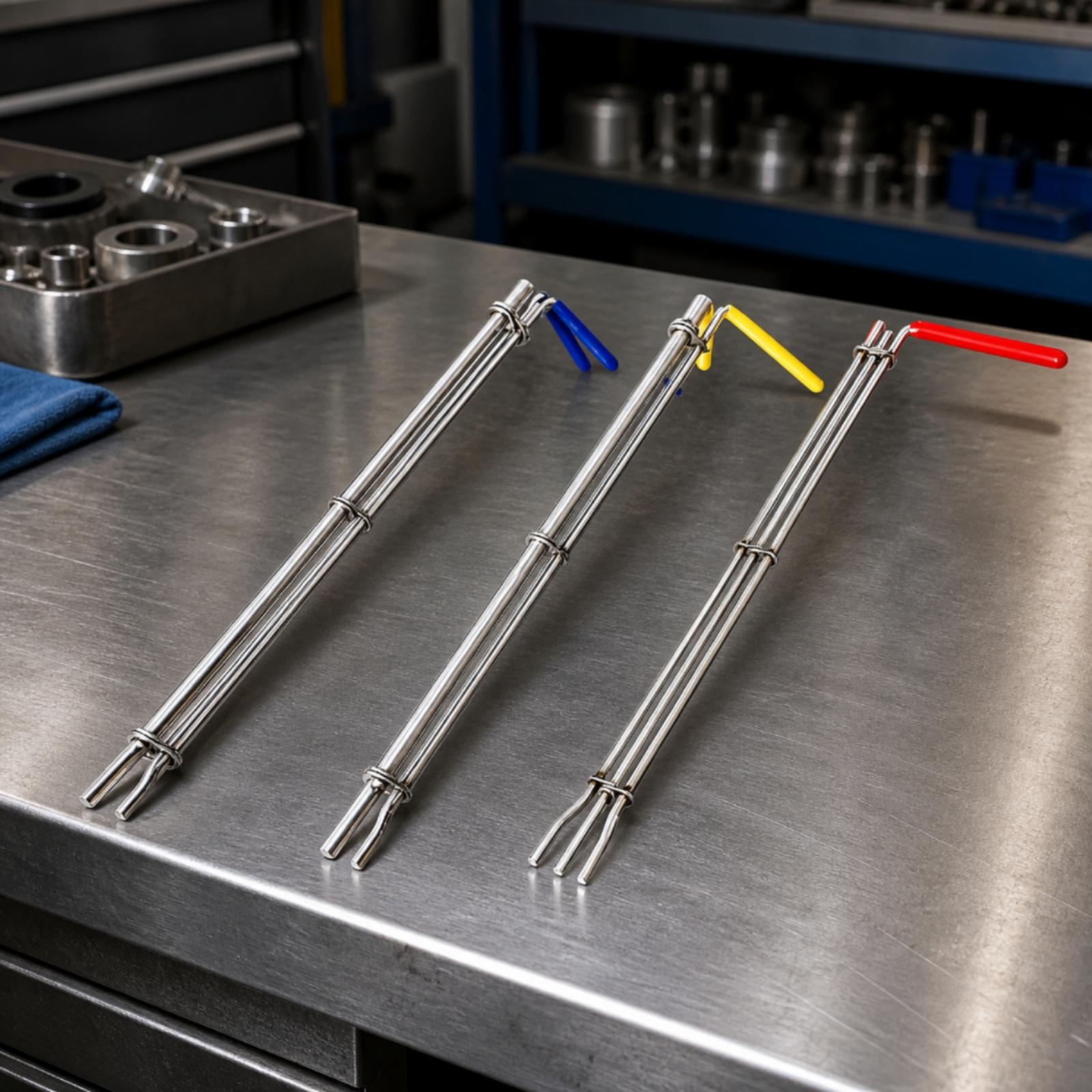 Herramienta de instalación de  - Workshop Hand Tools And Equipment reseña y precio